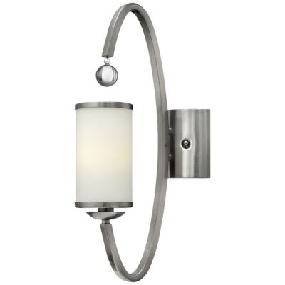 Monaco Cylinder Wall Sconce by Hinkley Lighting - Starlight Lighting USA and Canada